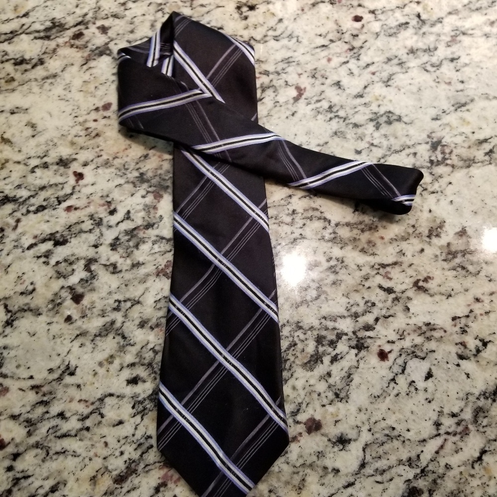 Stripe Tie